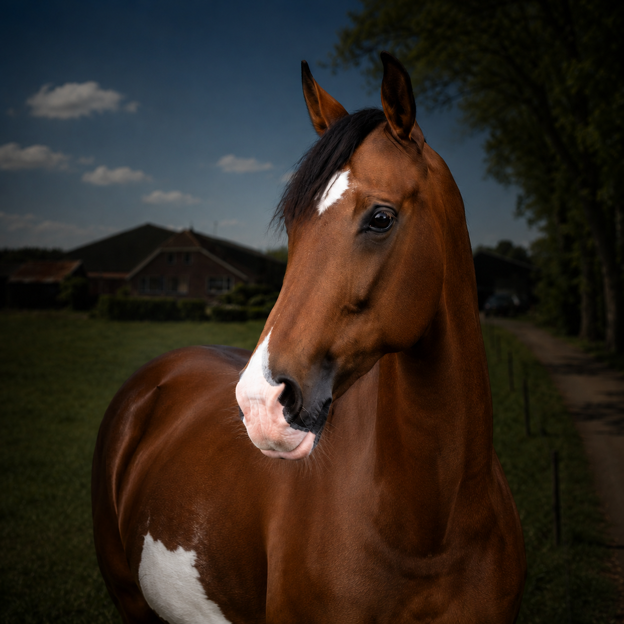 Verdam Stables